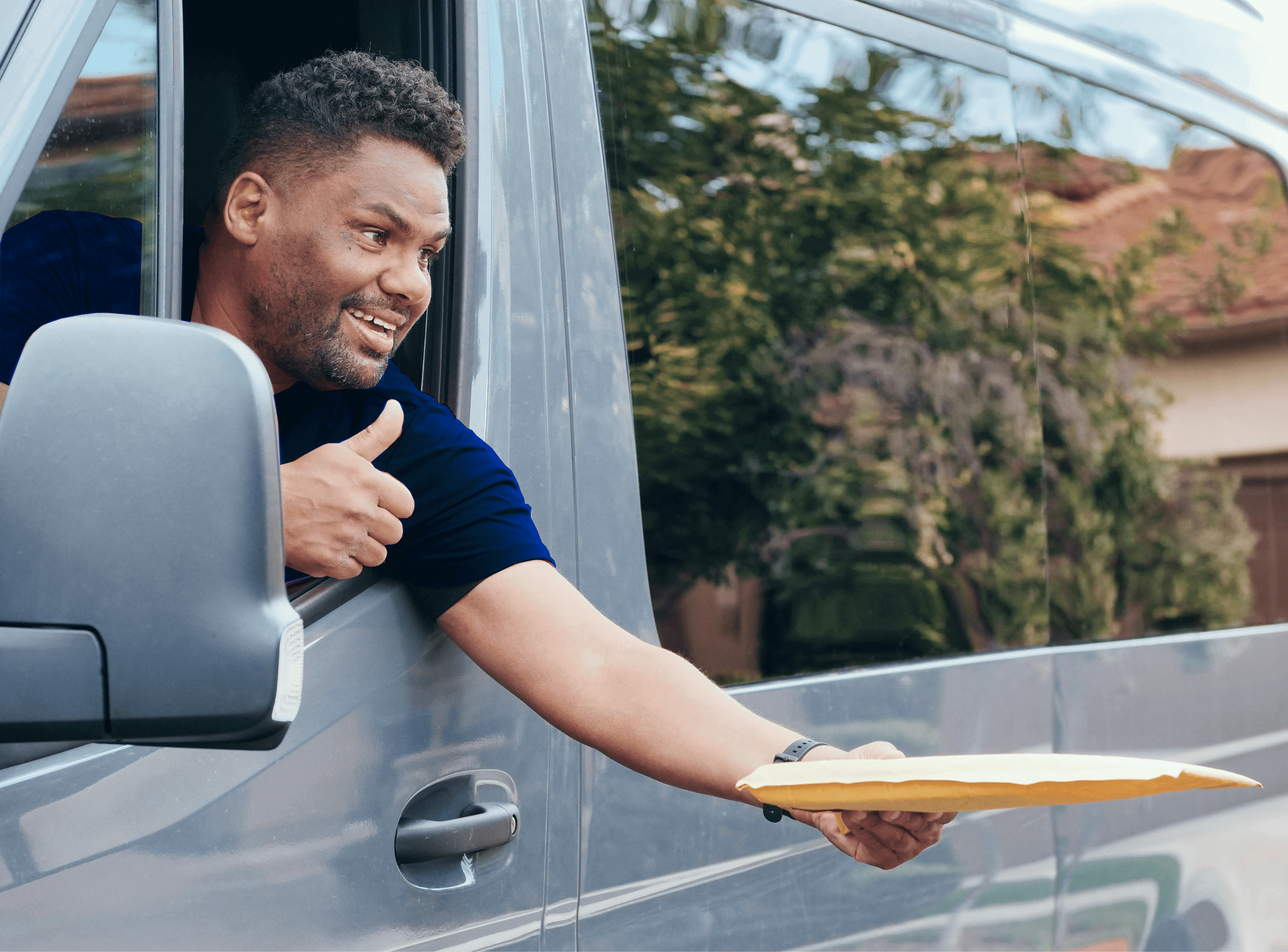 Representante comercial